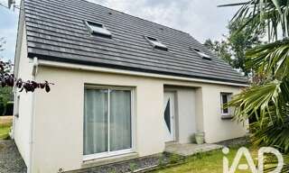 Maison 6 Pièces 125 m² à vendre à Fresles (76270)