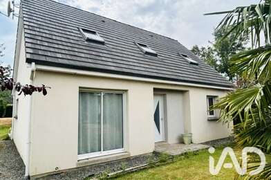 Maison 6 pièces 229000 €