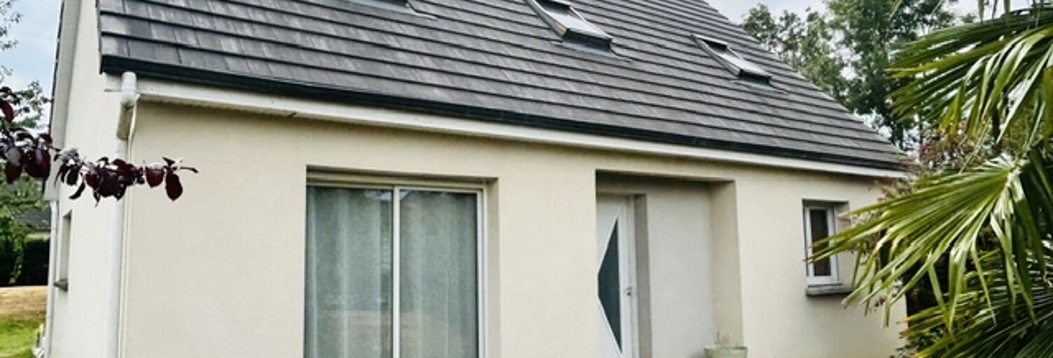 Maison 6 Pièces 125 m² à vendre à Fresles (76270)