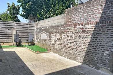 Maison 3 pièces 126990 €