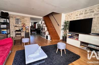 Appartement 3 pièces 199000 €