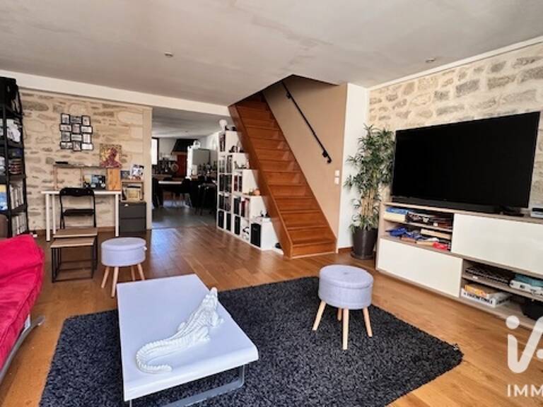 Vente Duplex 3 pièces — photo 1