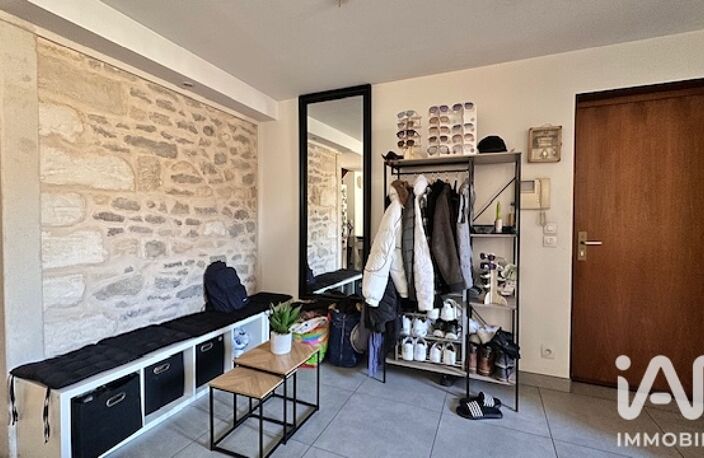 Vente Duplex 3 pièces — photo 2