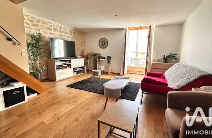 Vente Duplex 3 pièces — photo 5