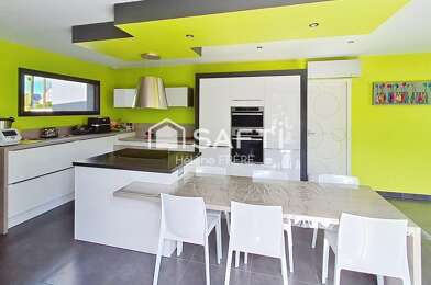 Maison 6 pièces 336000 €