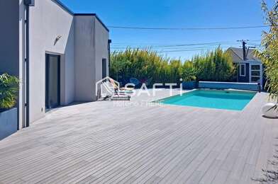 Maison 6 pièces 336000 €