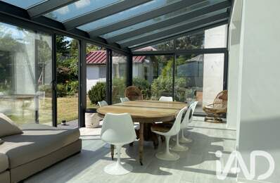 Vente Maison/villa 5 pièces — photo du bien
