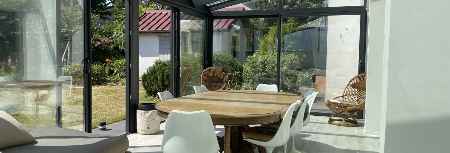 Maison 5 Pièces 145 m² à vendre à Dieuze (57260)