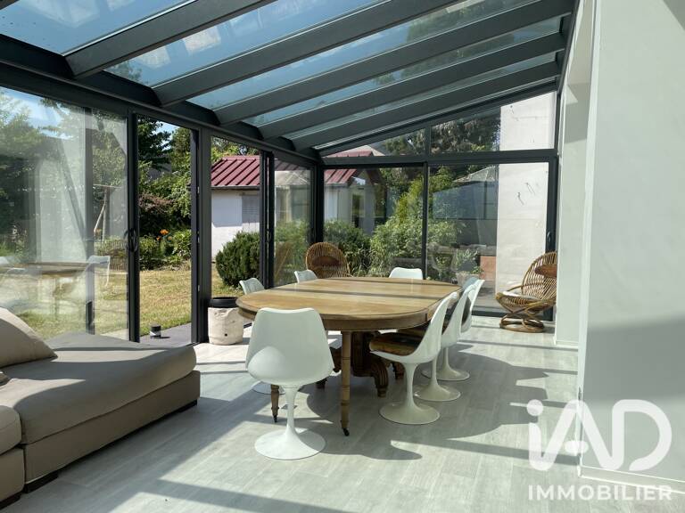 Vente Maison/villa 5 pièces — photo 1