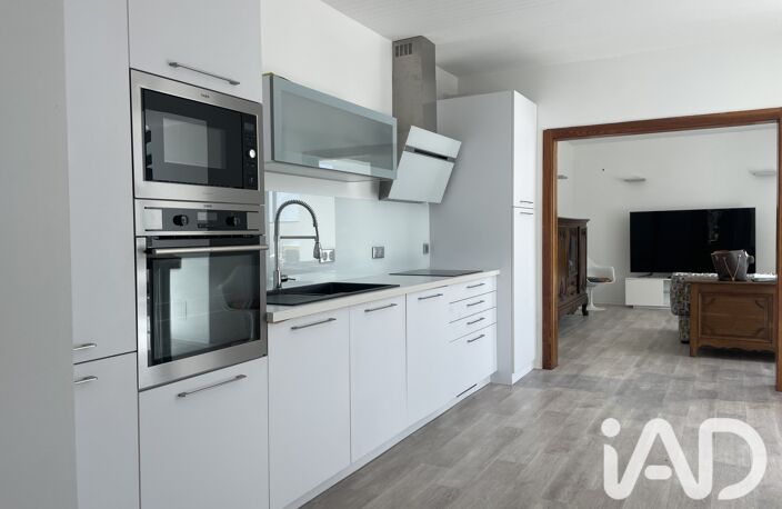 Vente Maison/villa 5 pièces — photo 2