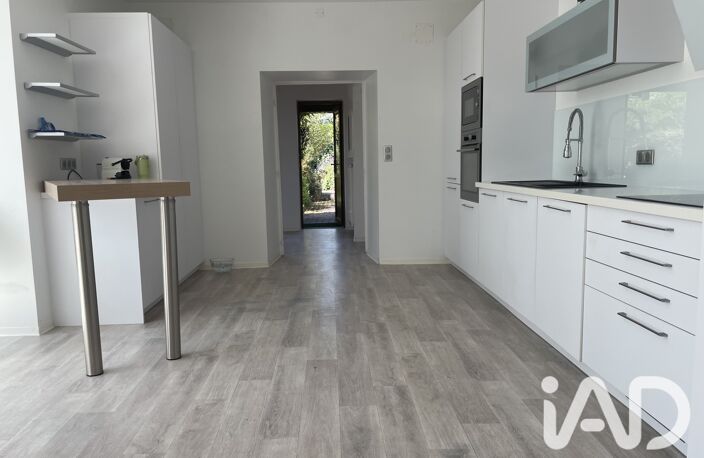 Vente Maison/villa 5 pièces — photo 3