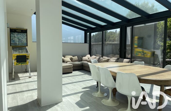 Vente Maison/villa 5 pièces — photo 4