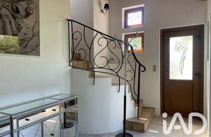 Vente Maison/villa 5 pièces — photo 5