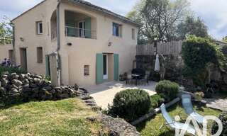 Maison 4 Pièces 140 m² à vendre à Pierrerue (04300)