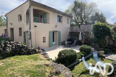 Maison 4 pièces 380000 €
