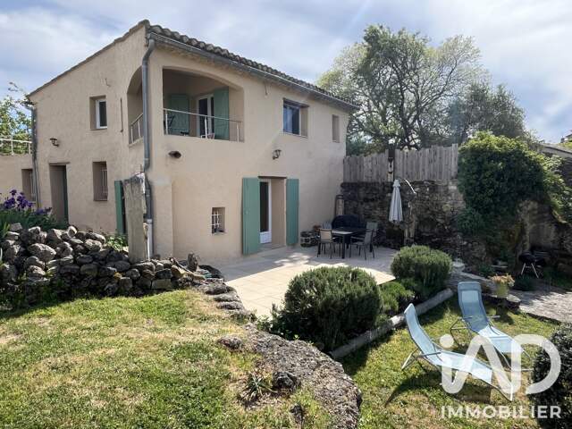 Vente Maison/villa 4 pièces — photo du bien