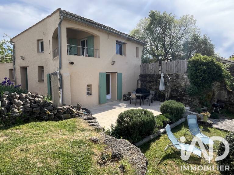 Vente Maison/villa 4 pièces — photo 1