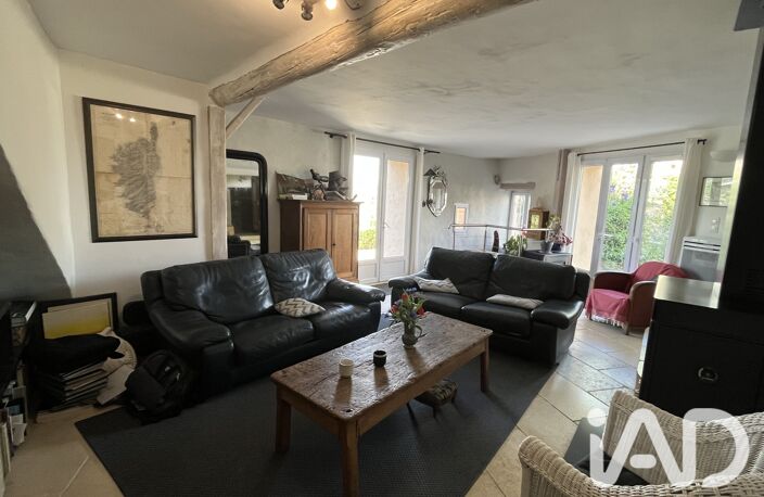 Vente Maison/villa 4 pièces — photo 2