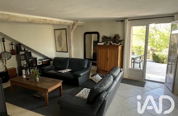 Vente Maison/villa 4 pièces — photo 3