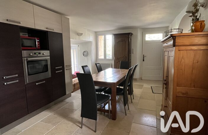 Vente Maison/villa 4 pièces — photo 4