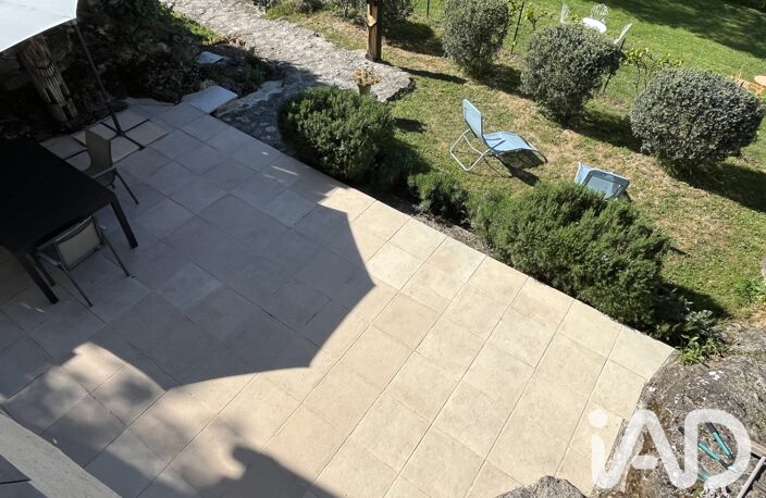 Vente Maison/villa 4 pièces — photo 5