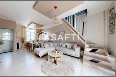 Maison 5 pièces 173500 €