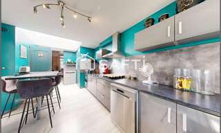 Maison 5 Pièces 95 m² à vendre à Wattrelos (59150)