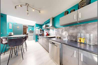Maison 5 pièces 173000 €