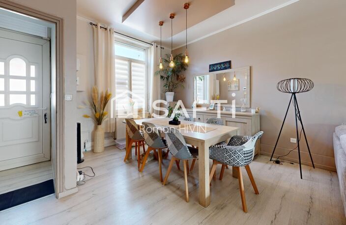 Maison familiale avec 4 chambres et jardin — photo 4
