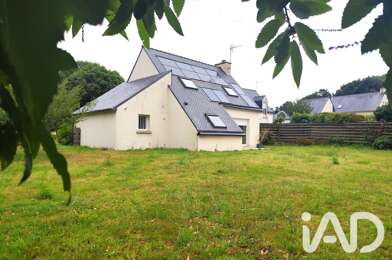 Maison 5 pièces 269500 €