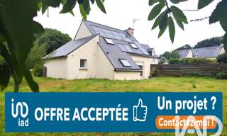 Maison 5 Pièces 94 m² à vendre à Lannion (22300)