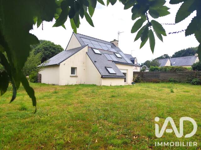 Vente Maison/villa 5 pièces — photo du bien