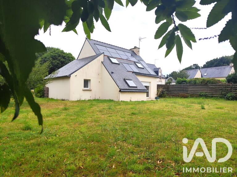 Vente Maison/villa 5 pièces — photo 1