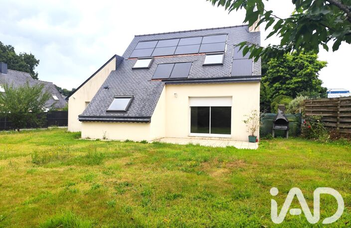 Vente Maison/villa 5 pièces — photo 2