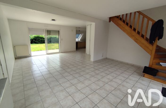 Vente Maison/villa 5 pièces — photo 3