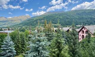 Appartement 4 Pièces 60 m² à vendre à La Salle-les-Alpes (05240)