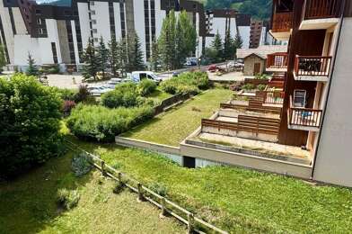 Appartement 4 pièces 366000 €