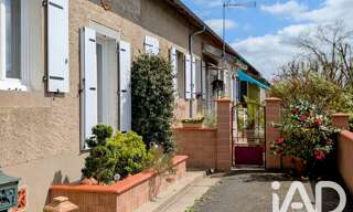 Maison 5 Pièces 108 m² à vendre à Cagnac-les-Mines (81130)