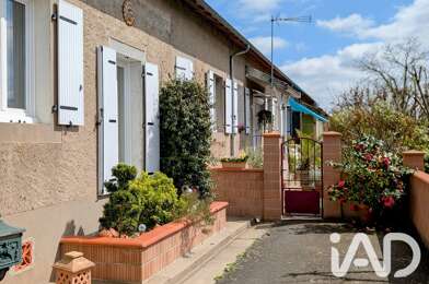 Maison 5 pièces 165000 €