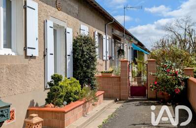 Vente Maison/villa 5 pièces — photo du bien