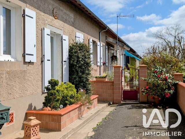 Vente Maison/villa 5 pièces — photo du bien