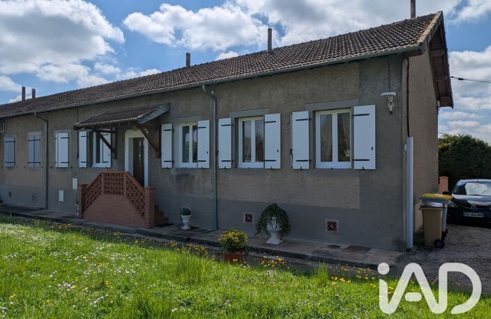 Vente Maison/villa 5 pièces — photo 3