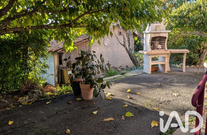 Vente Maison/villa 5 pièces — photo 4