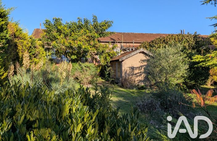 Vente Maison/villa 5 pièces — photo 5