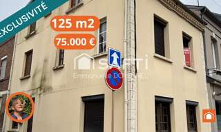 Maison 5 Pièces 125 m² à vendre à Livarot-Pays-d'Auge (14140)