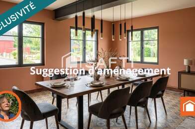 Maison 5 pièces 75000 €