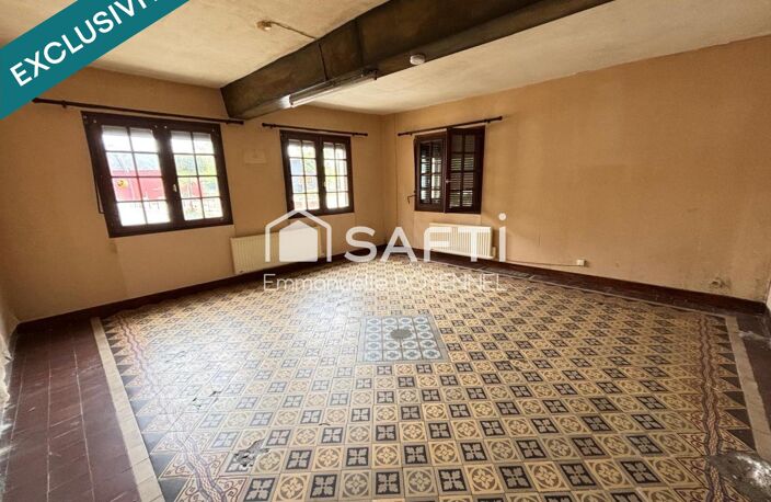 Centre de Livarot, 125 m² et 4 chambres — photo 2