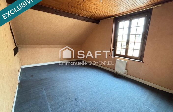 Centre de Livarot, 125 m² et 4 chambres — photo 4