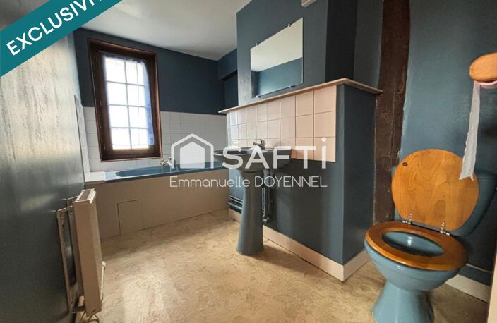 Centre de Livarot, 125 m² et 4 chambres — photo 5