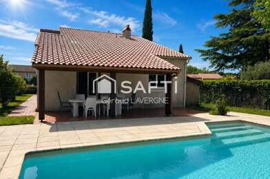 Maison 5 pièces 360000 €